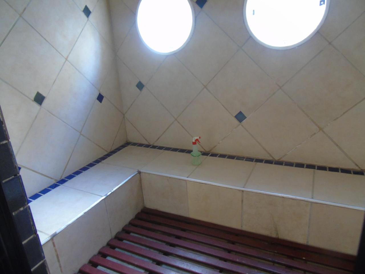 Flat em hotel 4 estrelas 1902 Fortaleza  Exterior foto